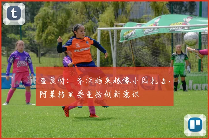 查莫特:齐沃越来越像小因扎吉,阿莱格里要重拾创新意识