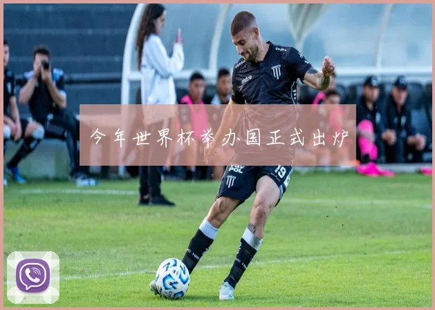 今年世界杯举办国正式出炉